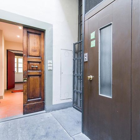 Della Scala Modern Apartment Florence Exterior photo