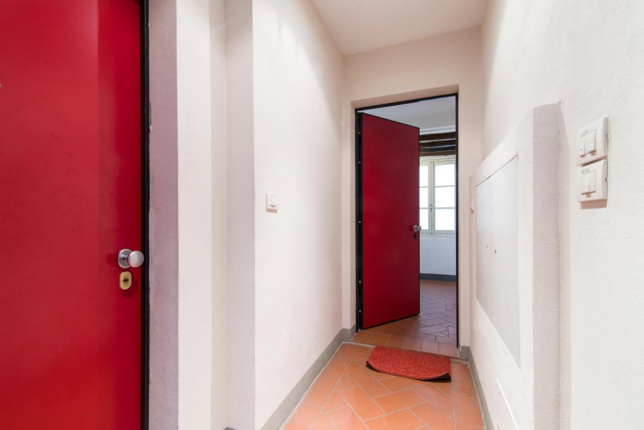 Della Scala Modern Apartment Florence Room photo